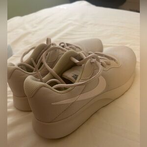 Nike sneakers